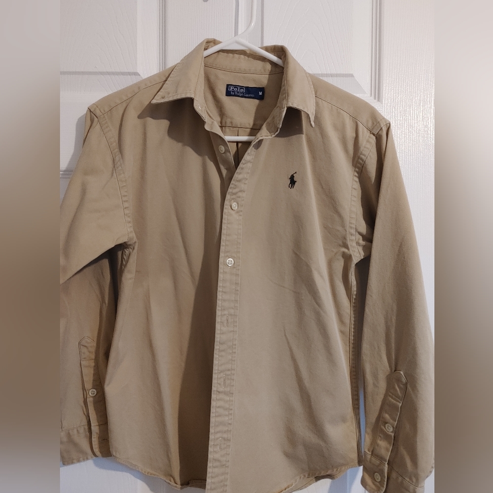 Boy's Shirt by Ralph Lauren